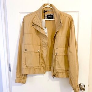 Buffalo David Bitton Light Jacket size M